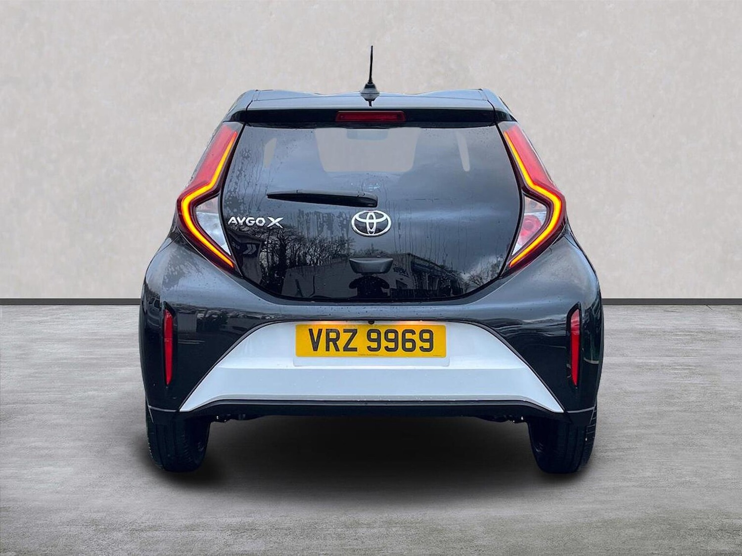 Used Toyota Aygo X 2024 for sale - 77984037: Photo 4