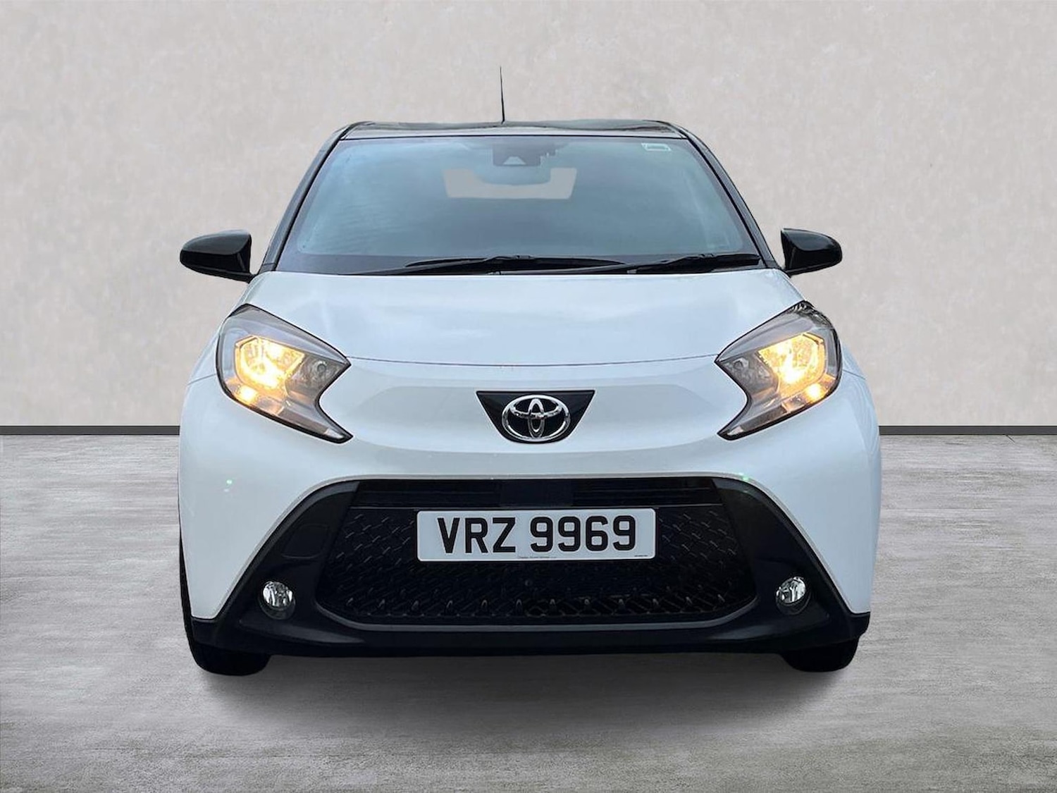Used Toyota Aygo X 2024 for sale - 77984037: Photo 5
