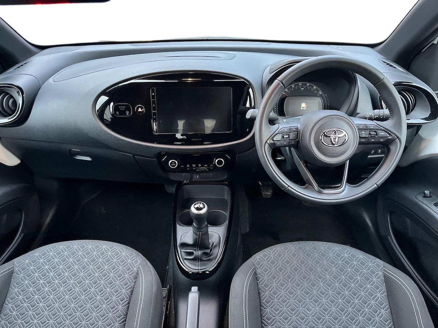 Used Toyota Aygo X 2024 for sale - 77984037: Photo 8