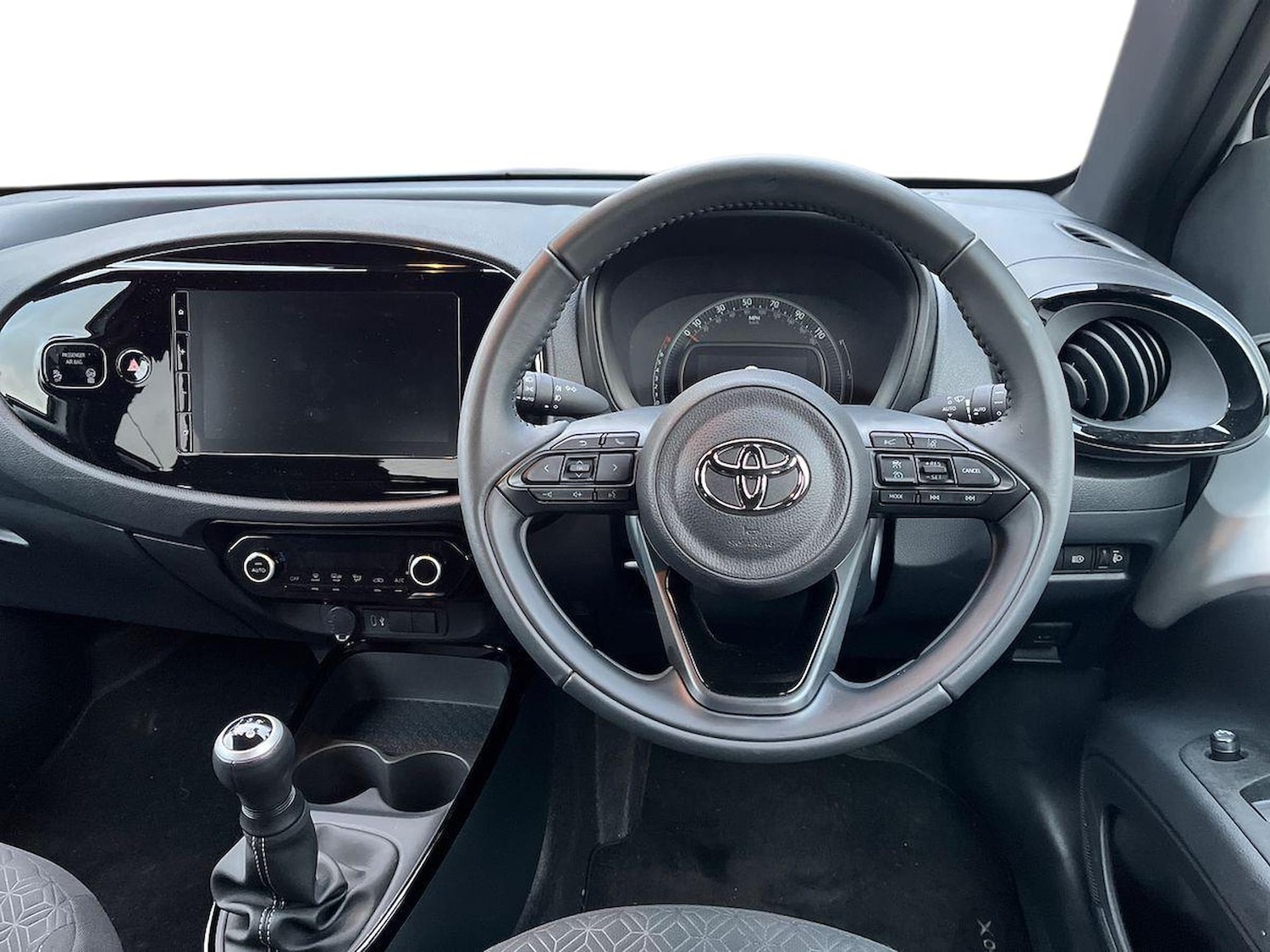 Used Toyota Aygo X 2024 for sale - 77984037: Photo 9