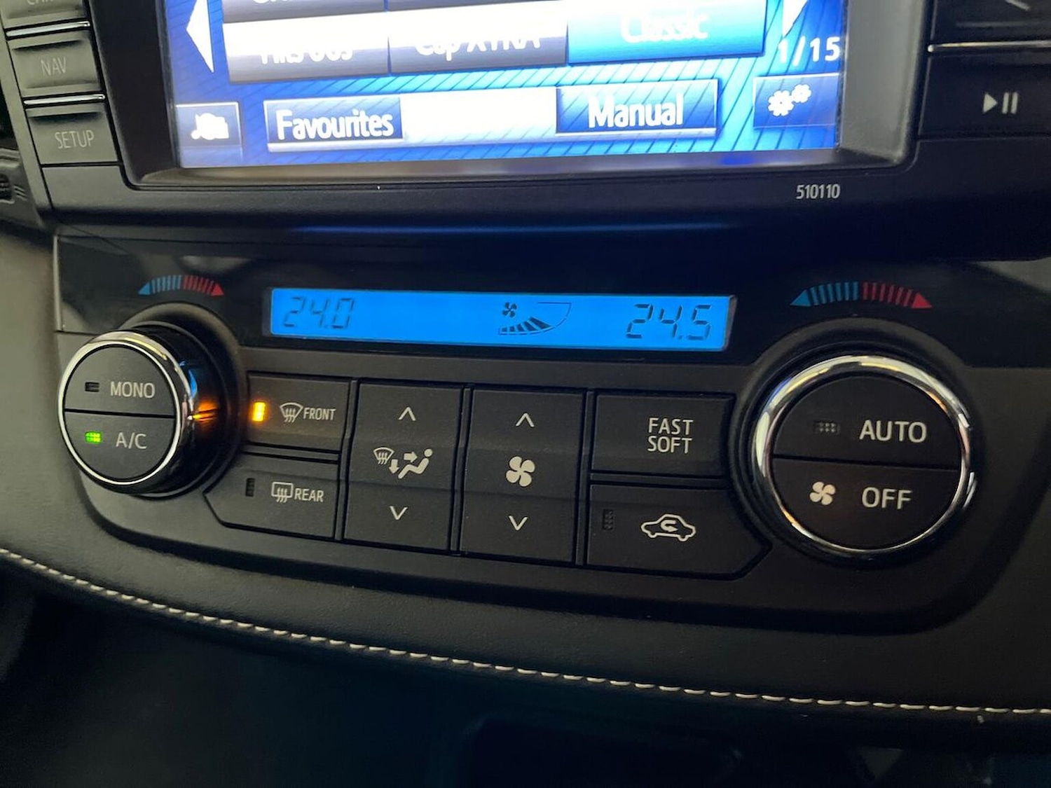 Used Toyota RAV4 2018 for sale - 76478153: Photo 12