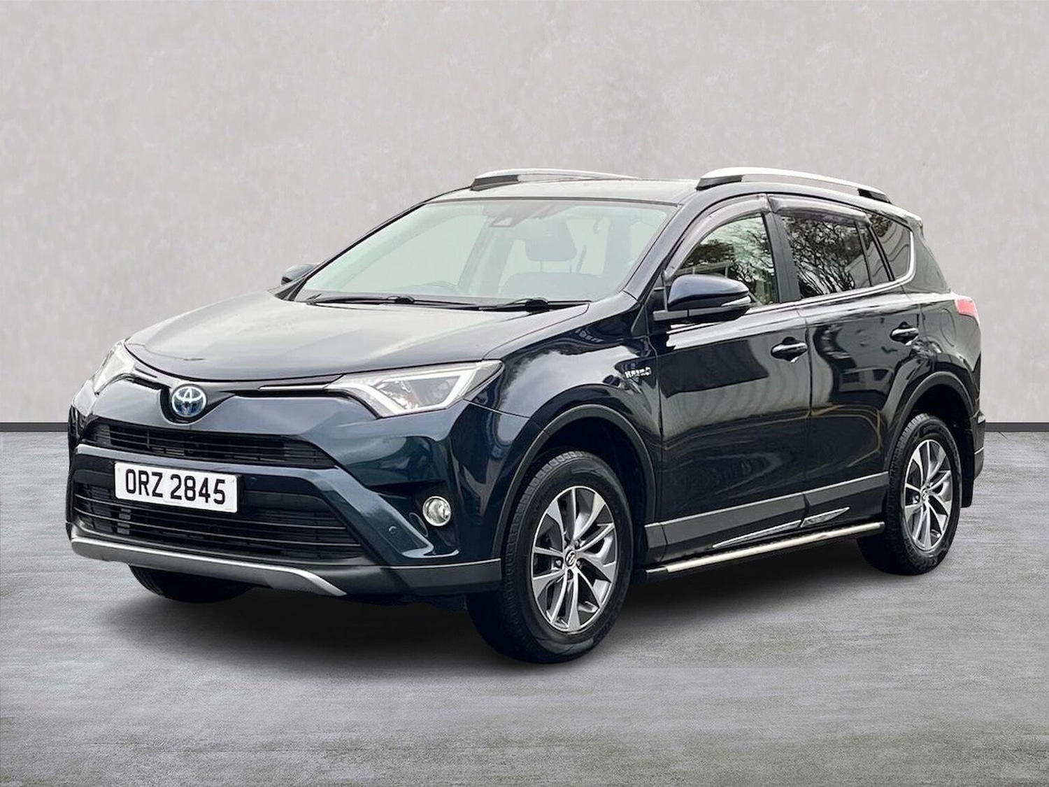 Used Toyota RAV4 2018 for sale - 76478153: Photo 20