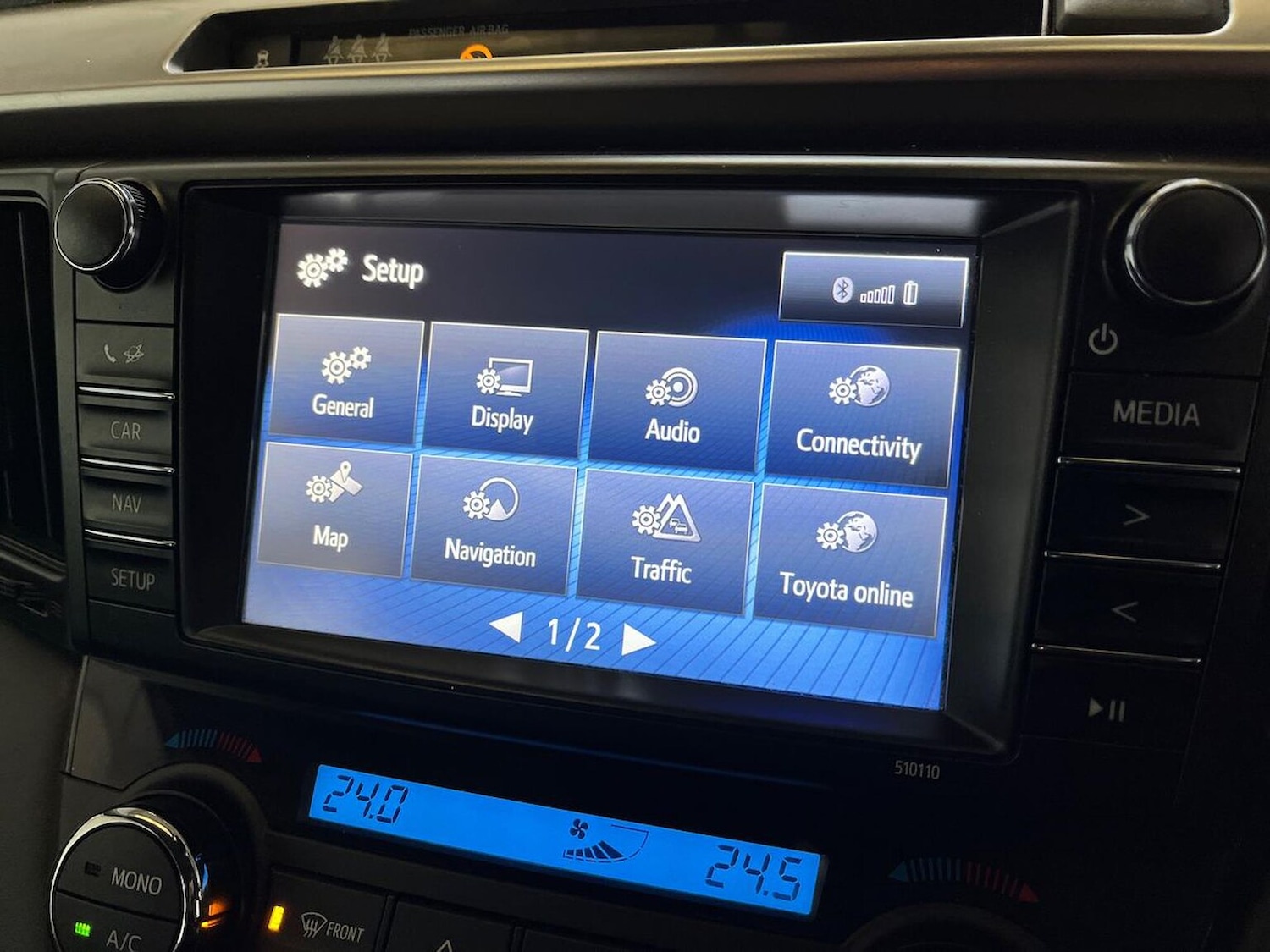 Used Toyota RAV4 2018 for sale - 76478153: Photo 25