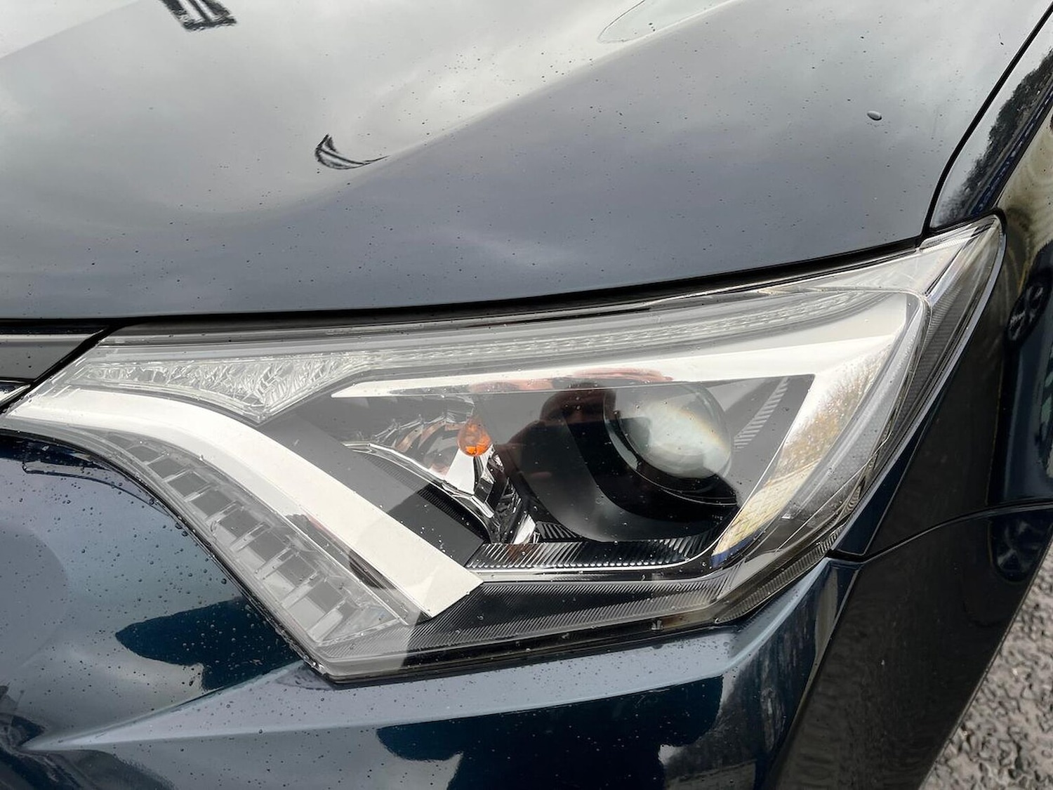 Used Toyota RAV4 2018 for sale - 76478153: Photo 33