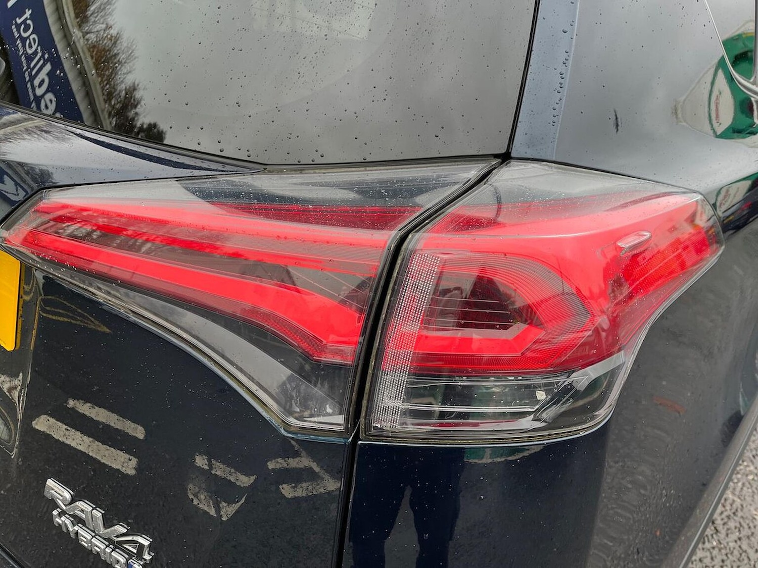 Used Toyota RAV4 2018 for sale - 76478153: Photo 35