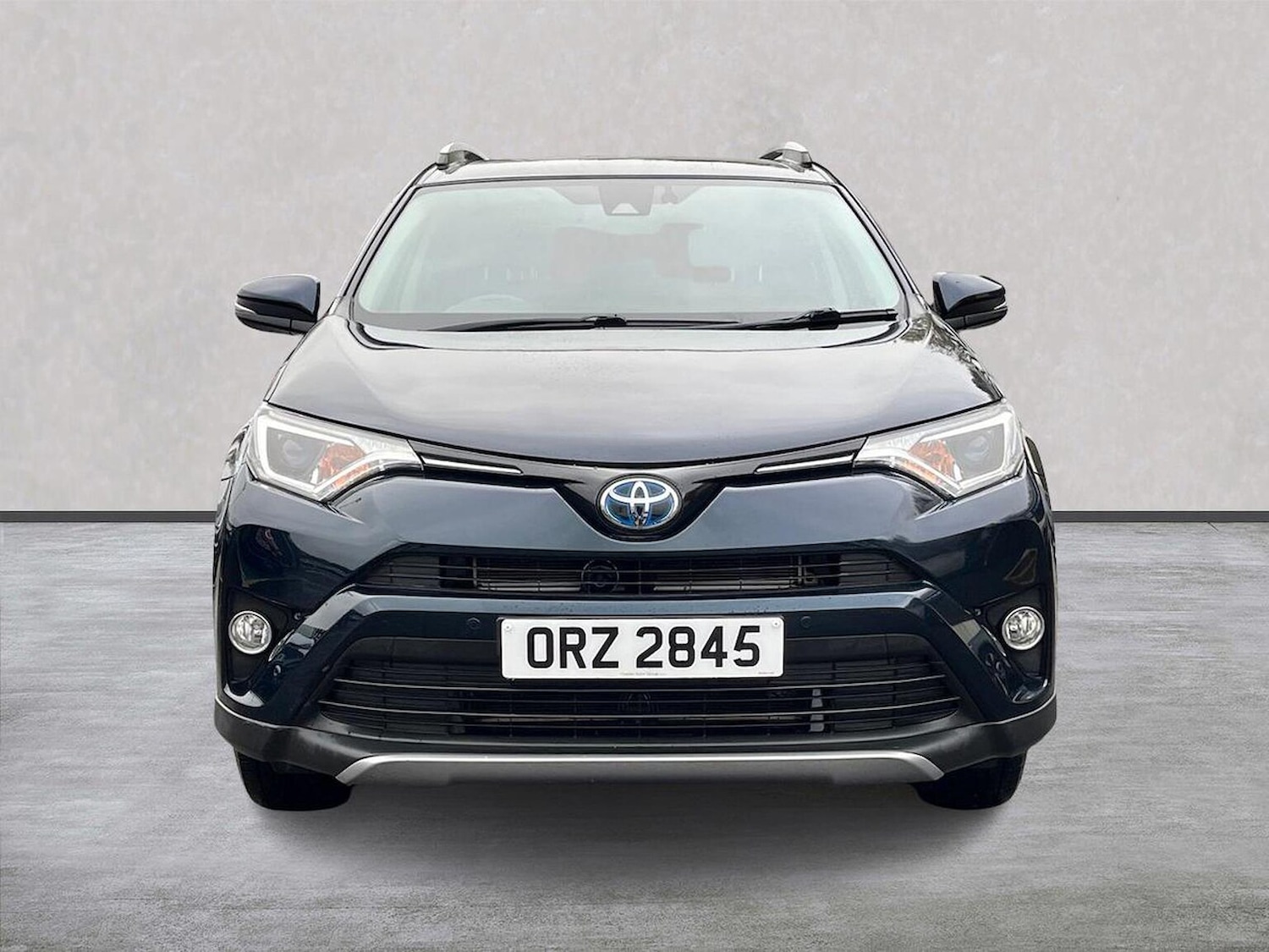 Used Toyota RAV4 2018 for sale - 76478153: Photo 5