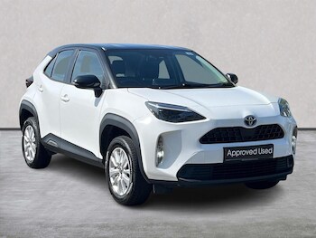 Used Toyota Yaris Cross 2022 for sale - 78342179: Photo