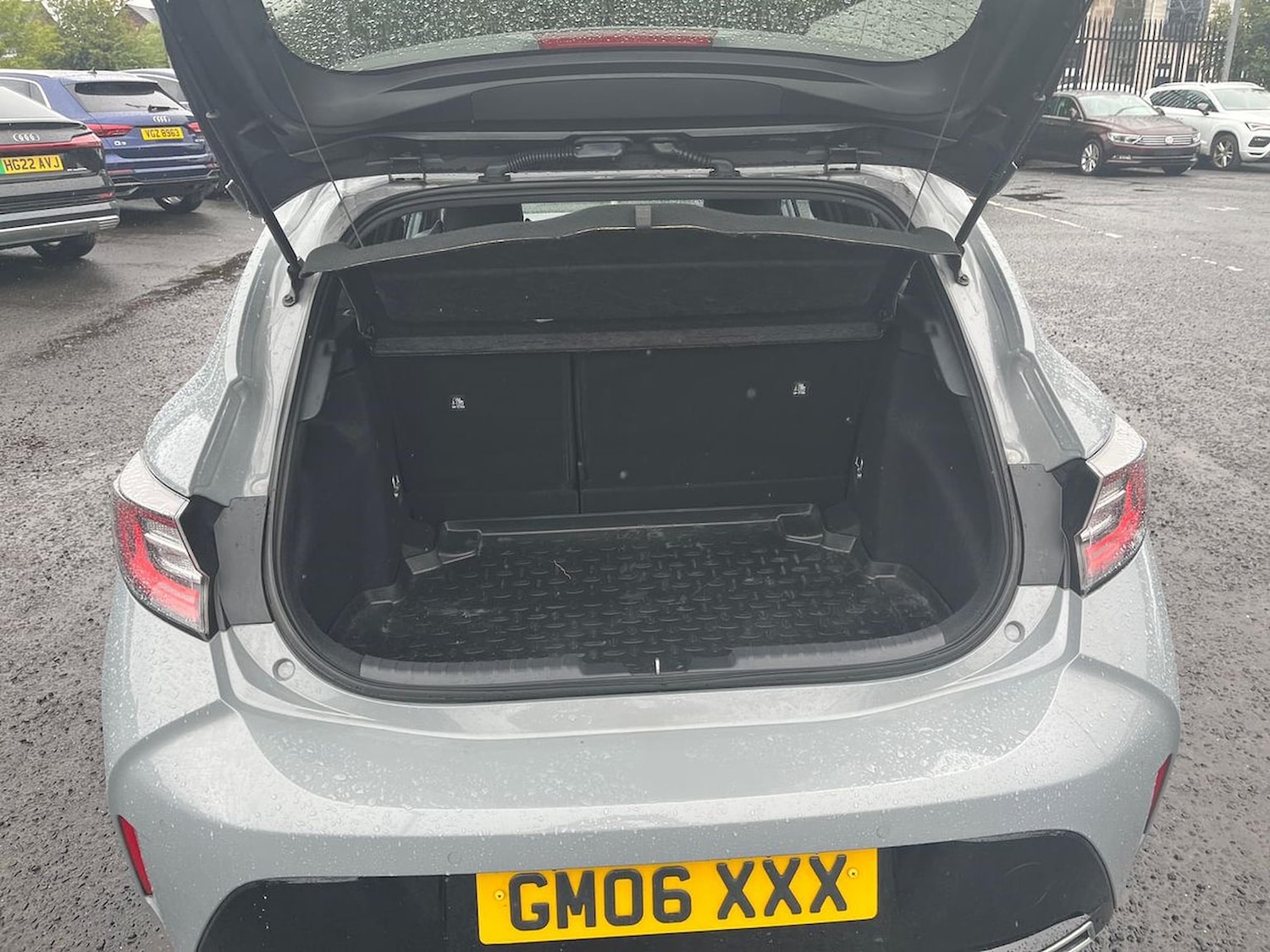 Vehicle 17