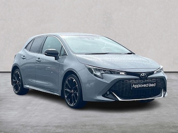 Used Toyota Corolla 2022 for sale - 75907253: Photo
