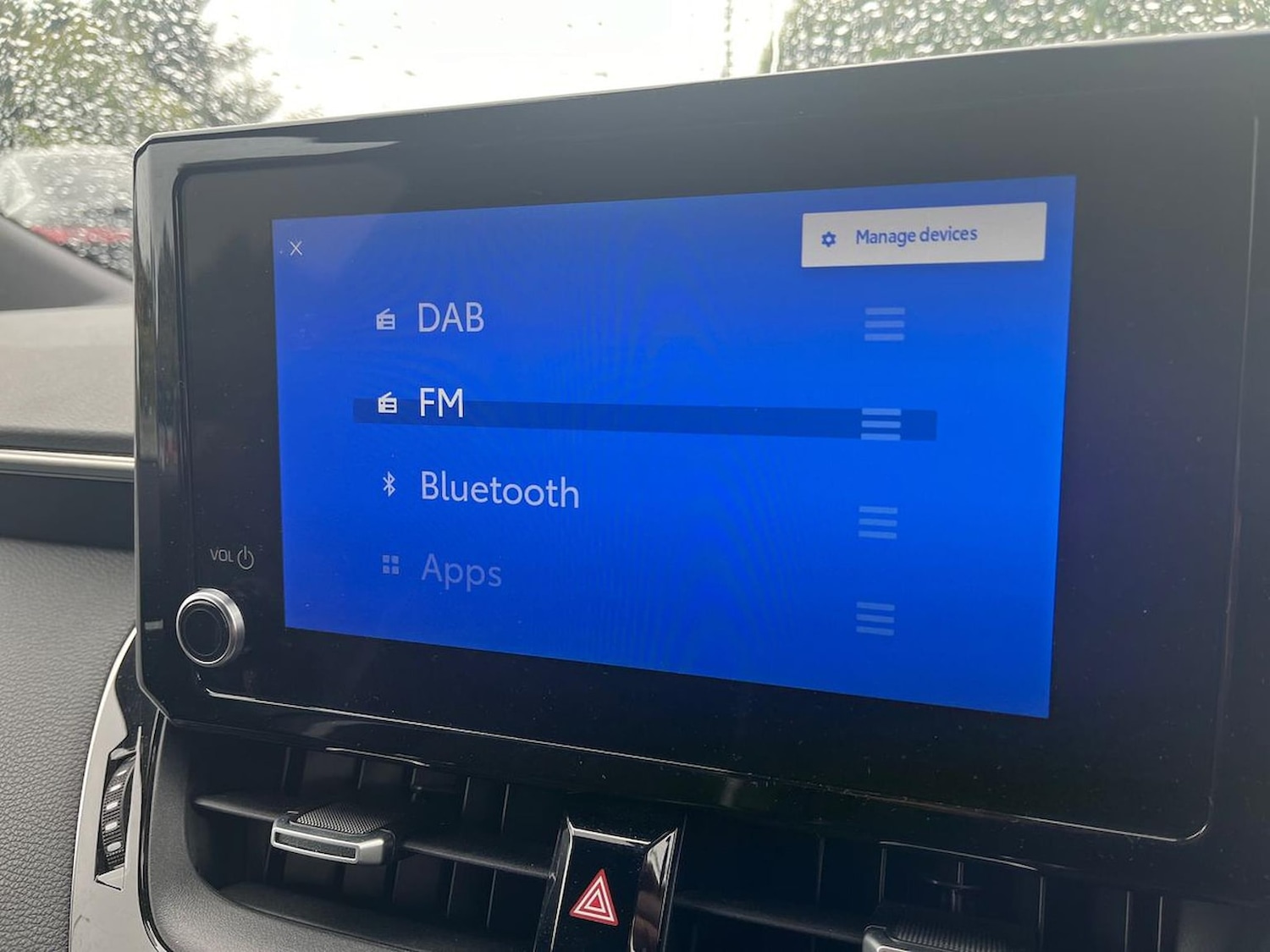 Vehicle 25