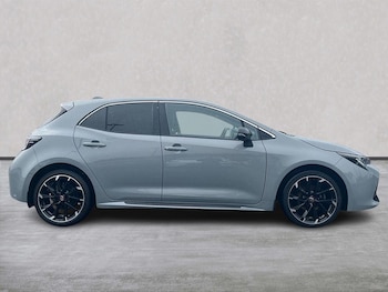 Used Toyota Corolla 2022 for sale - 75907253: Photo