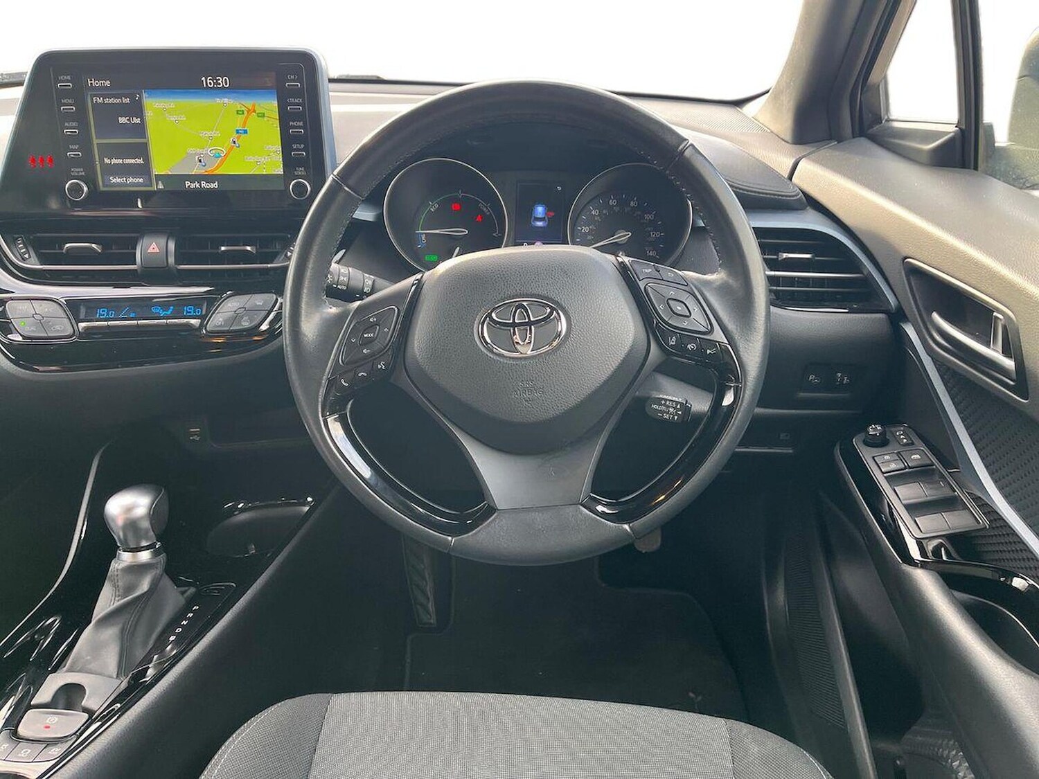 Used Toyota C-HR 2021 for sale - 78193004: Photo 11