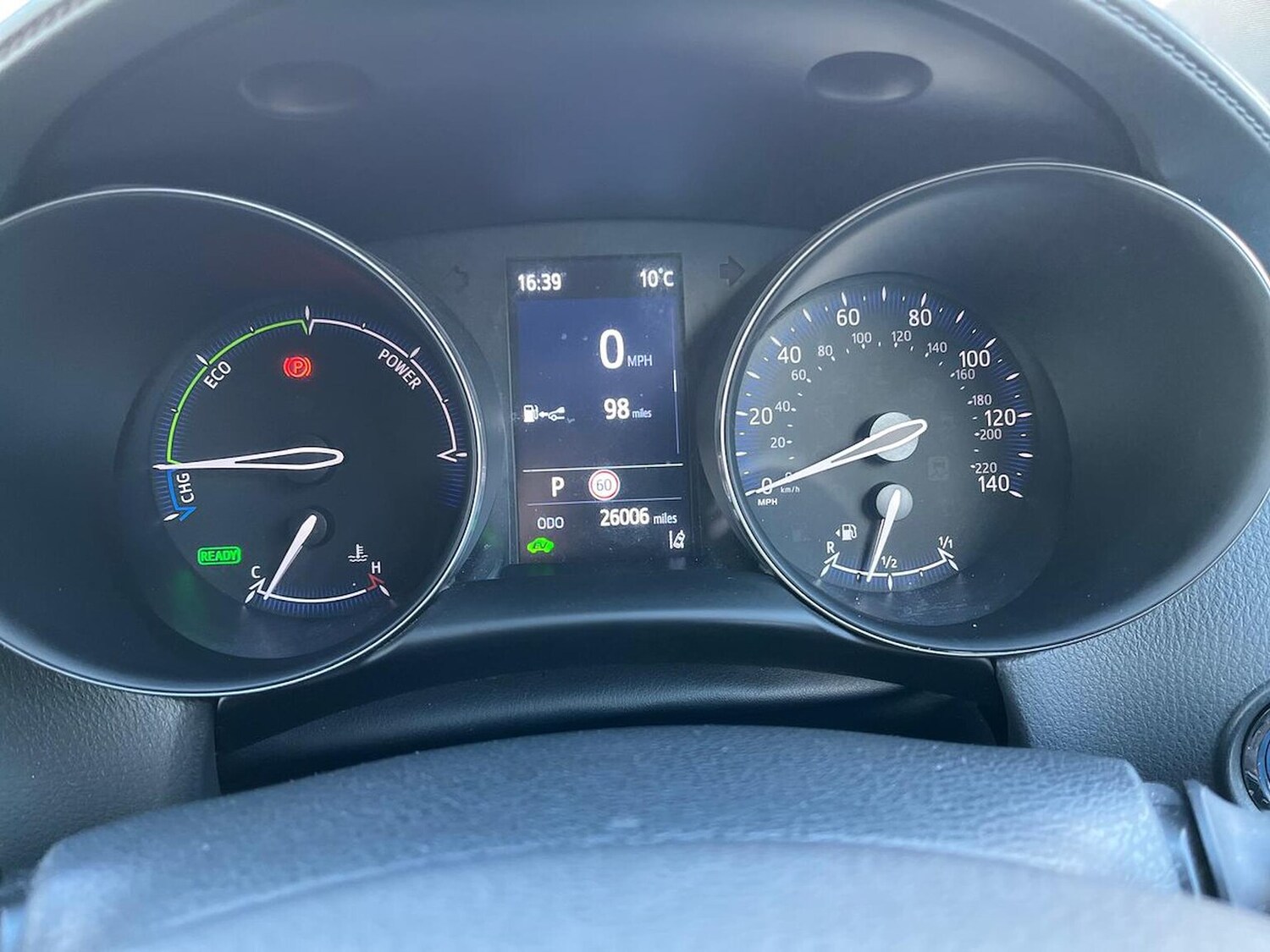 Used Toyota C-HR 2021 for sale - 78193004: Photo 12