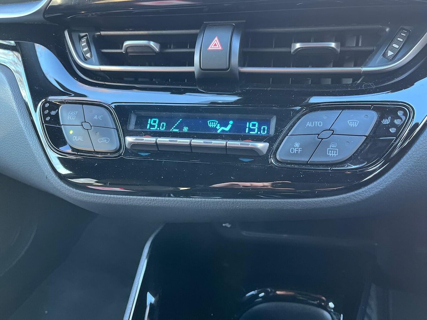 Used Toyota C-HR 2021 for sale - 78193004: Photo 14