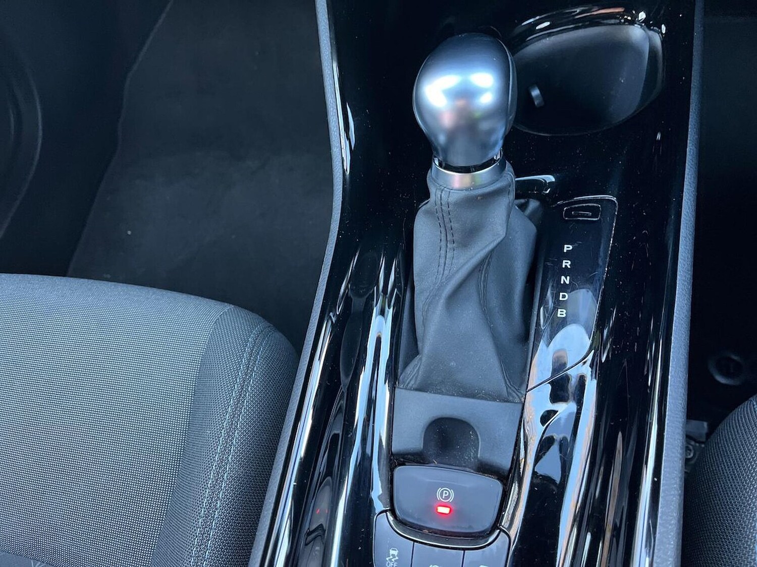 Used Toyota C-HR 2021 for sale - 78193004: Photo 15