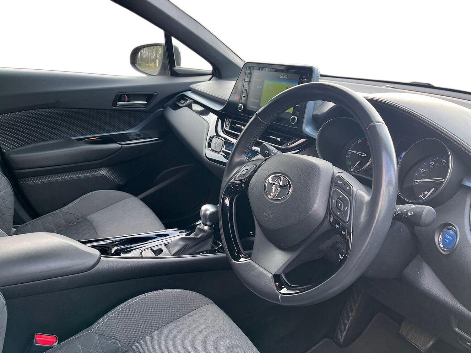 Used Toyota C-HR 2021 for sale - 78193004: Photo 17