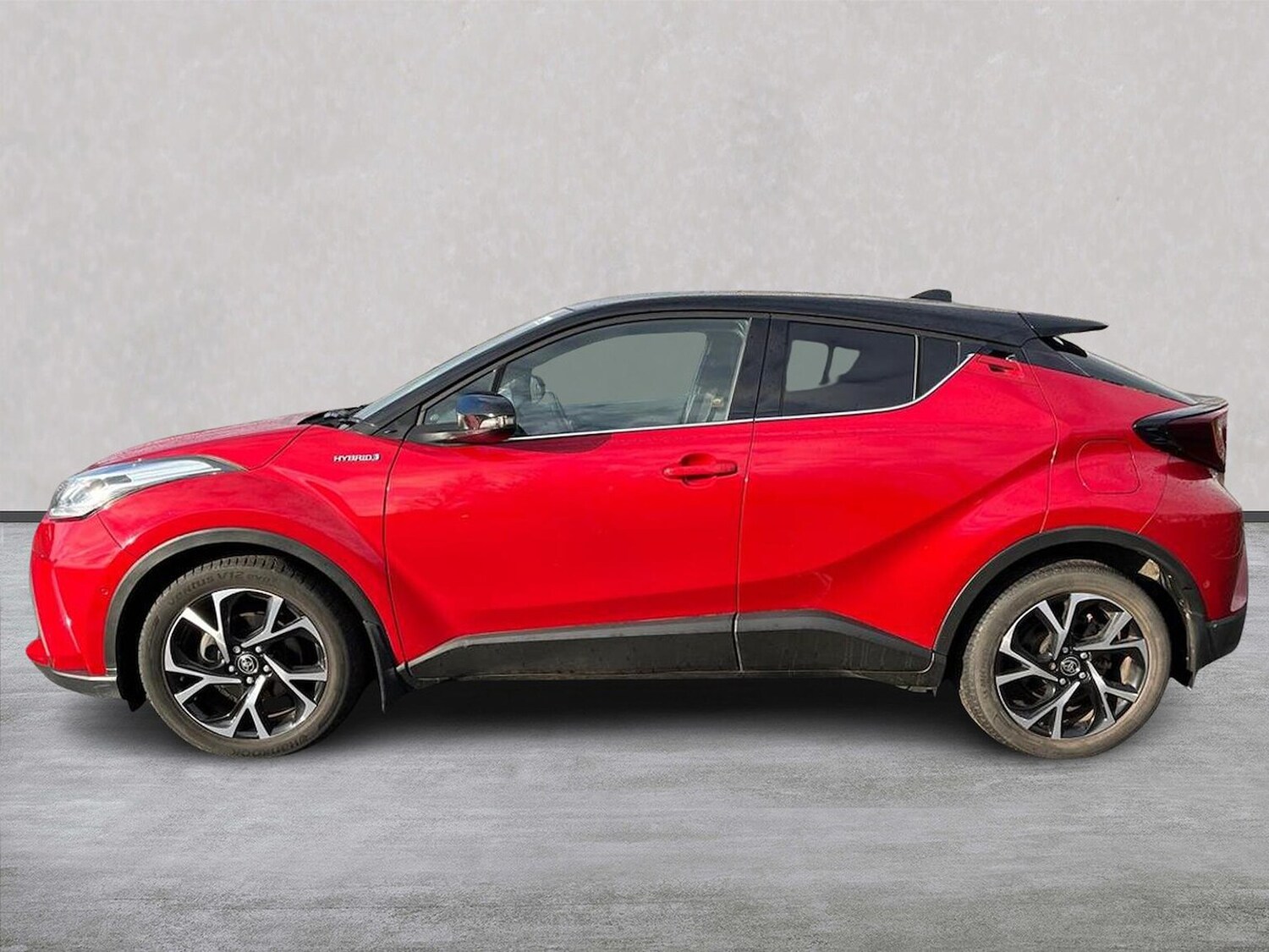 Used Toyota C-HR 2021 for sale - 78193004: Photo 21