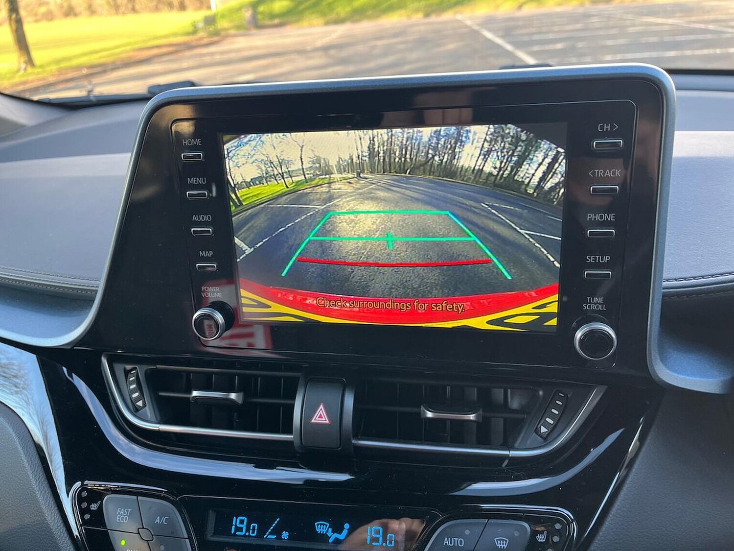 Used Toyota C-HR 2021 for sale - 78193004: Photo 25