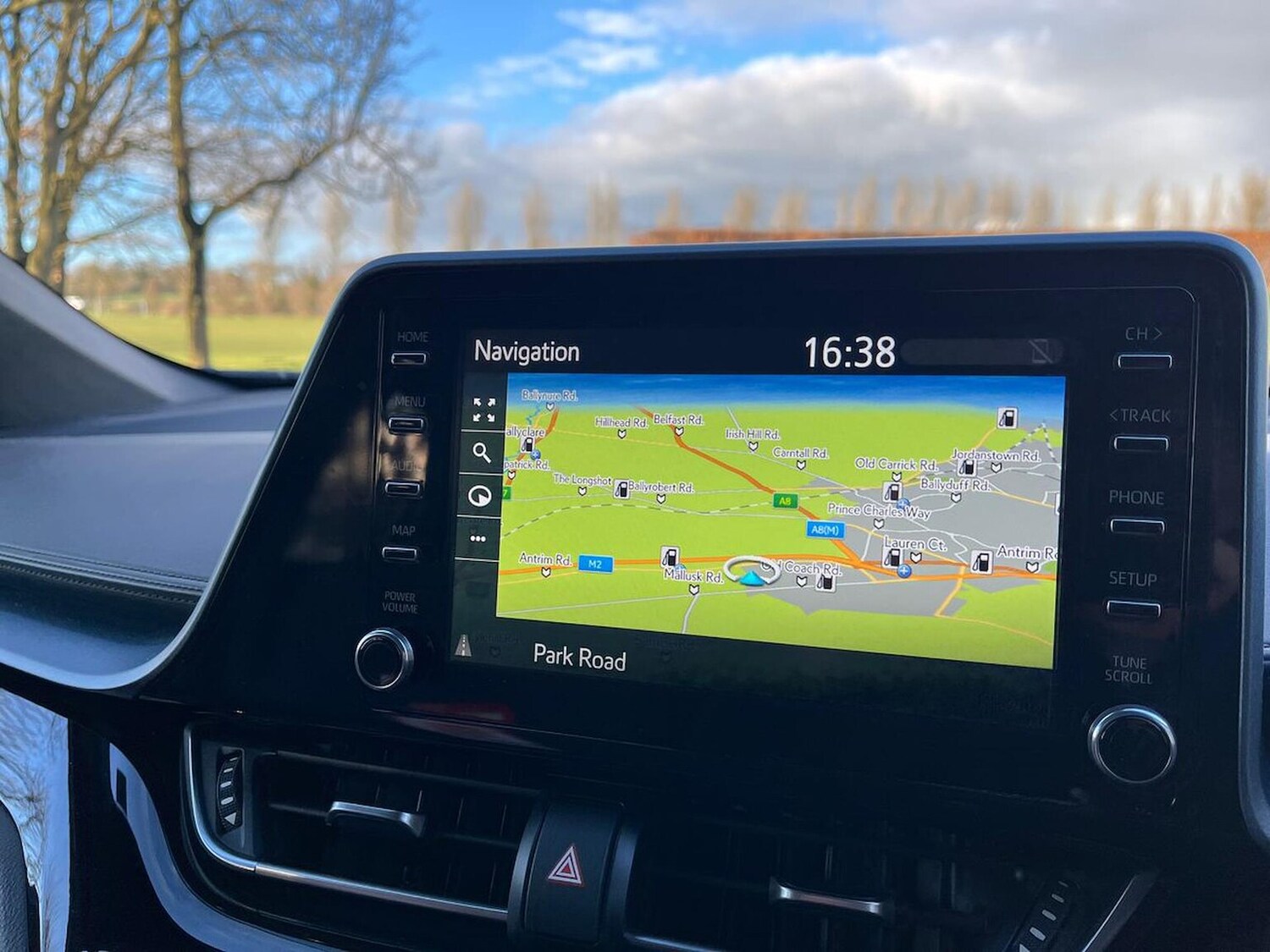 Used Toyota C-HR 2021 for sale - 78193004: Photo 26