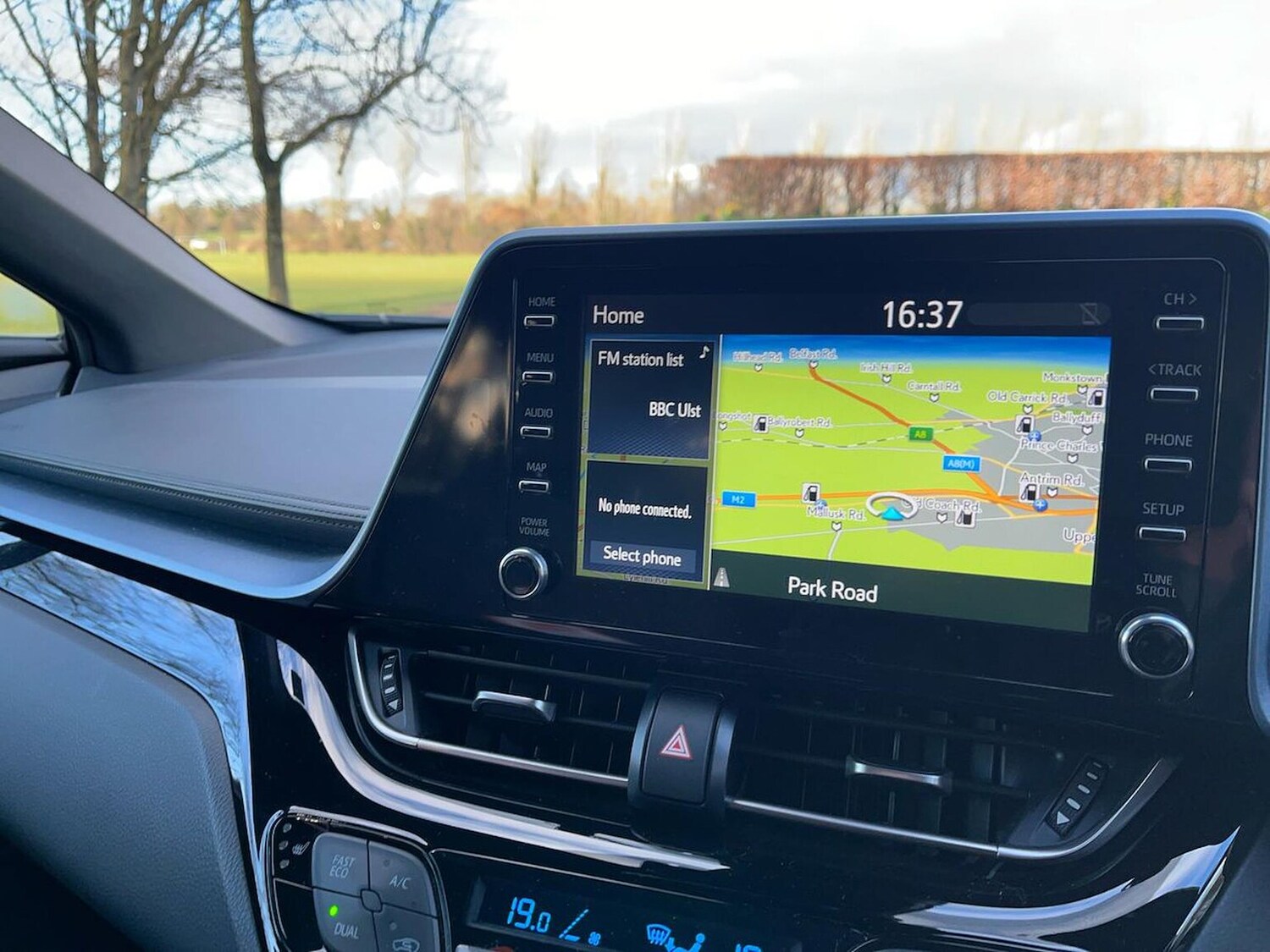 Used Toyota C-HR 2021 for sale - 78193004: Photo 27