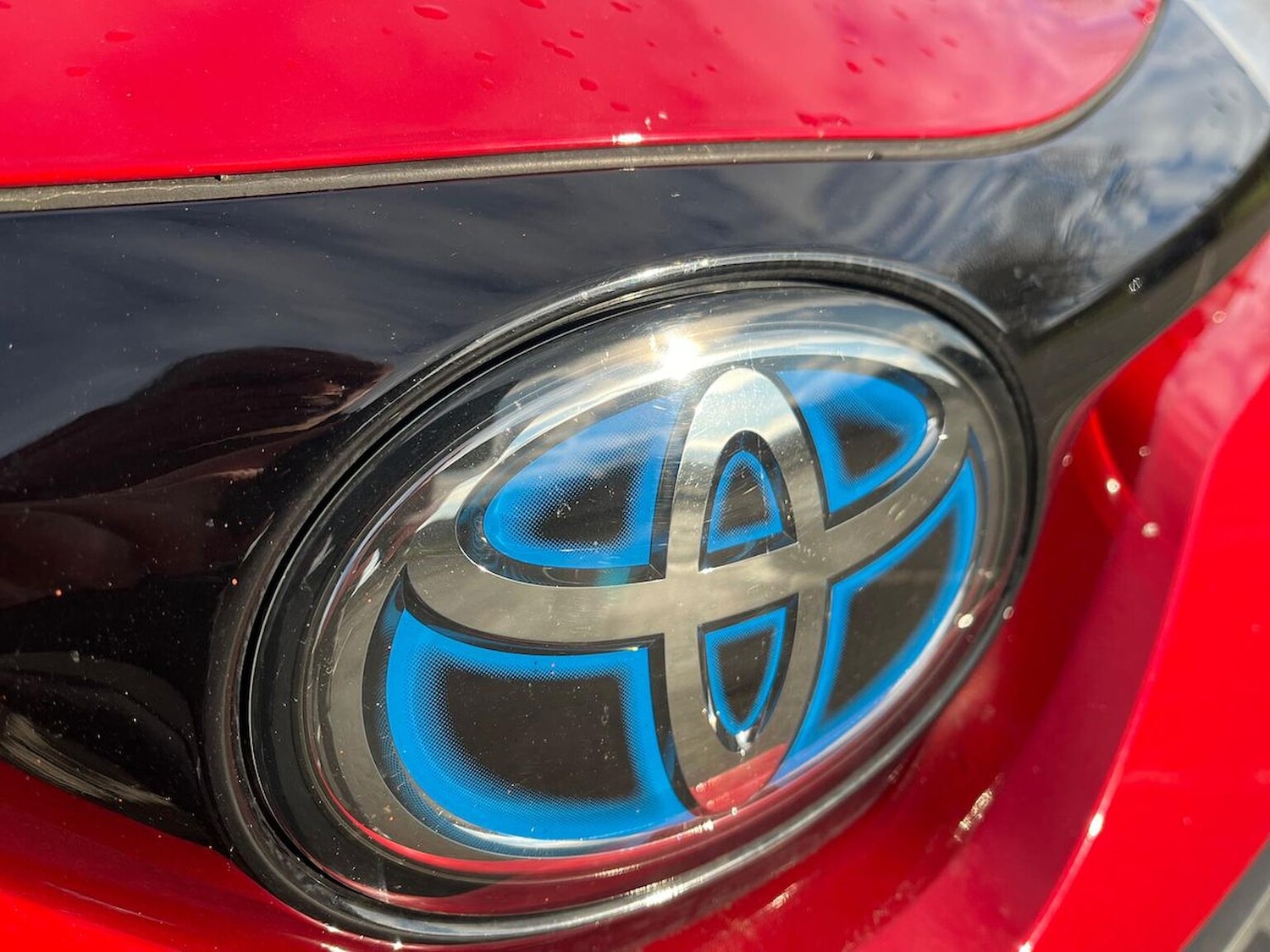 Used Toyota C-HR 2021 for sale - 78193004: Photo 34