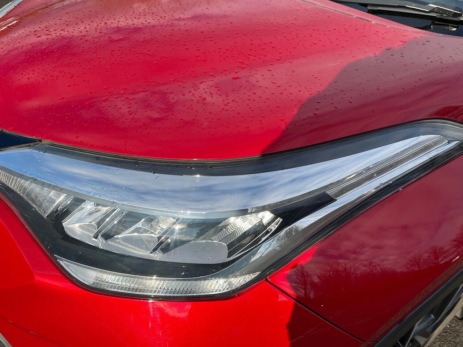 Used Toyota C-HR 2021 for sale - 78193004: Photo 35