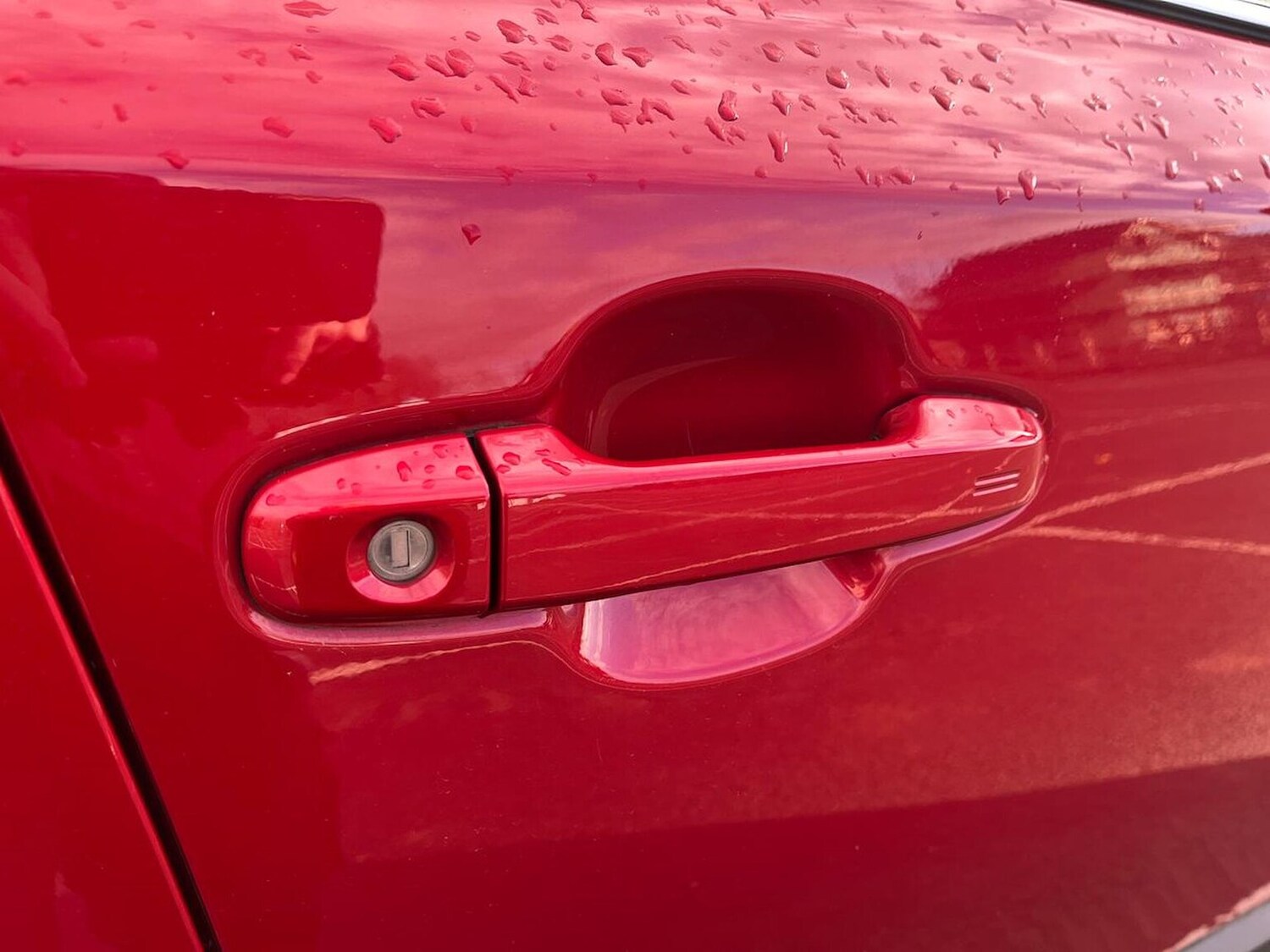 Used Toyota C-HR 2021 for sale - 78193004: Photo 38