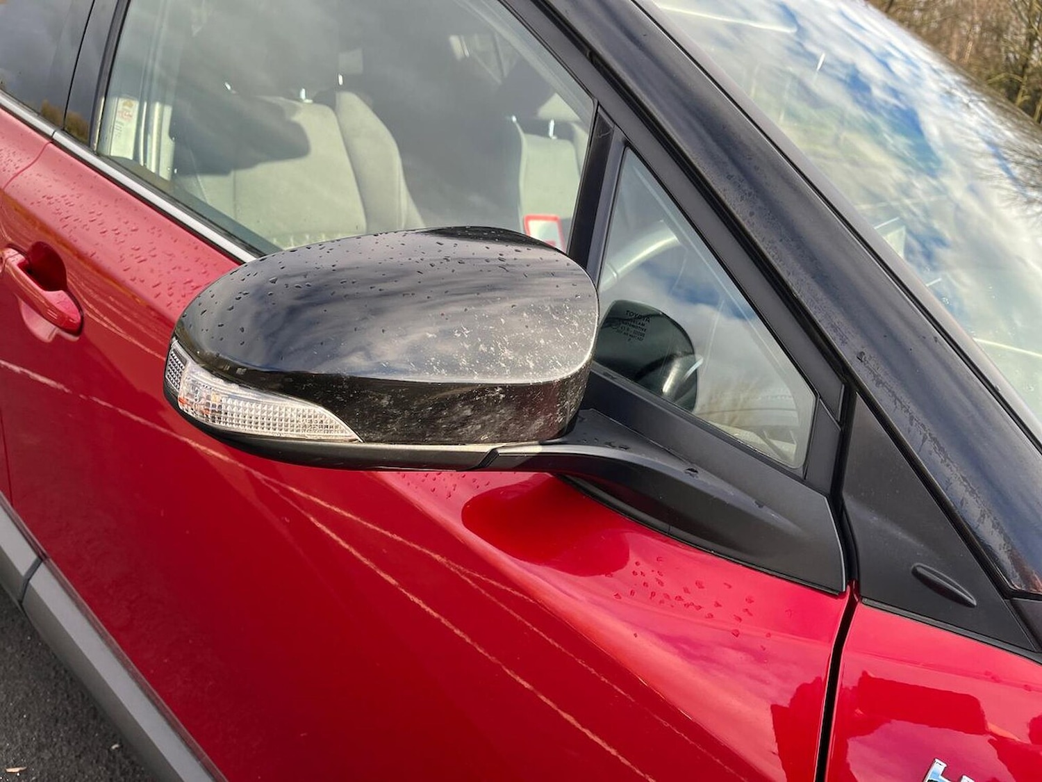 Used Toyota C-HR 2021 for sale - 78193004: Photo 39