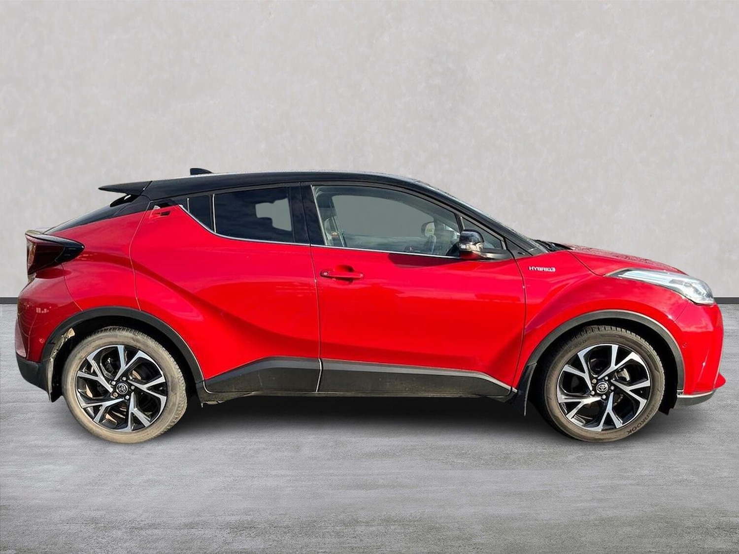 Used Toyota C-HR 2021 for sale - 78193004: Photo 5