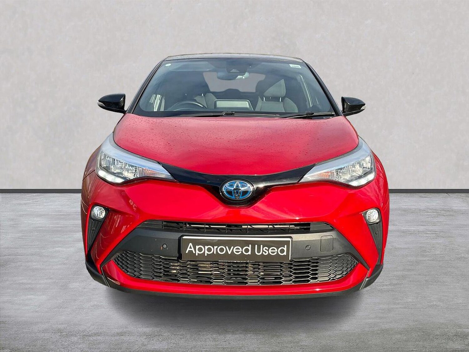 Used Toyota C-HR 2021 for sale - 78193004: Photo 7