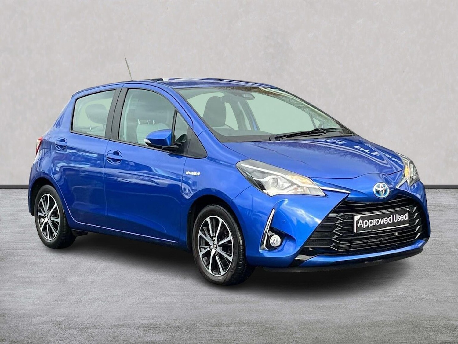Used Toyota Yaris 2018 for sale - 76490706: Photo 1