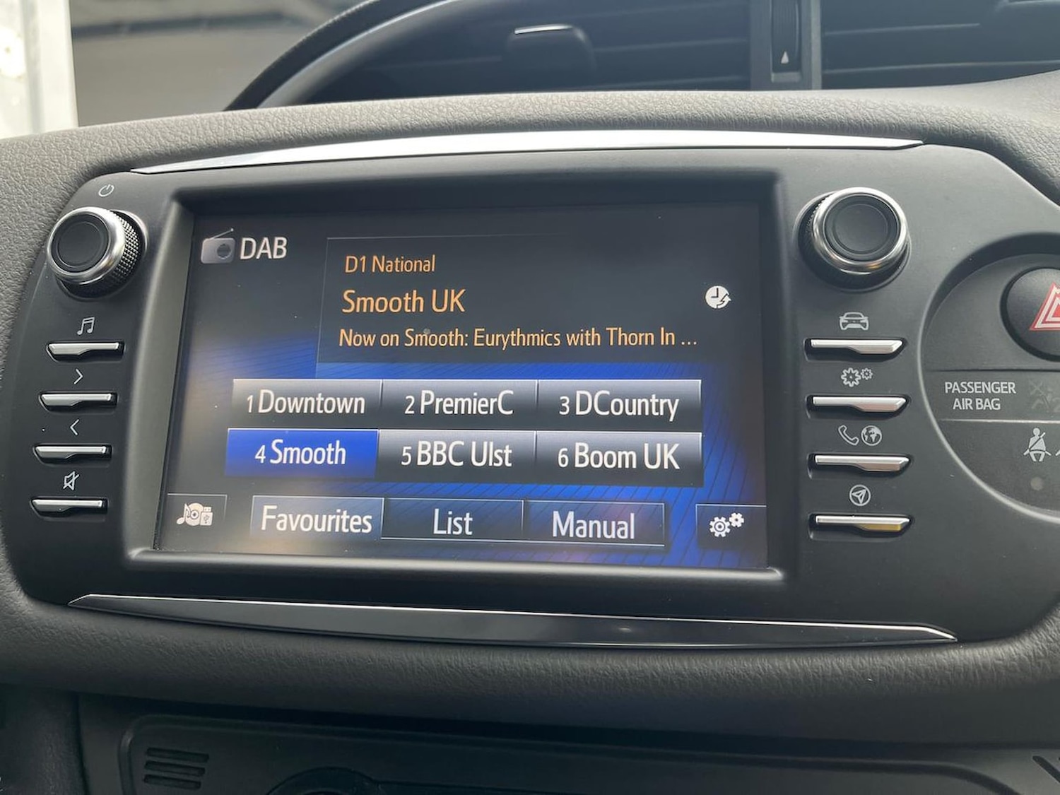 Used Toyota Yaris 2018 for sale - 76490706: Photo 11