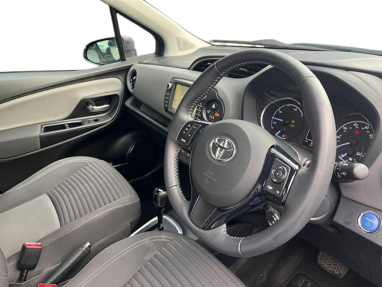Used Toyota Yaris 2018 for sale - 76490706: Photo 15