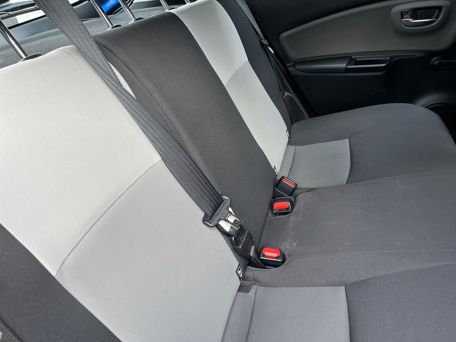 Used Toyota Yaris 2018 for sale - 76490706: Photo 16