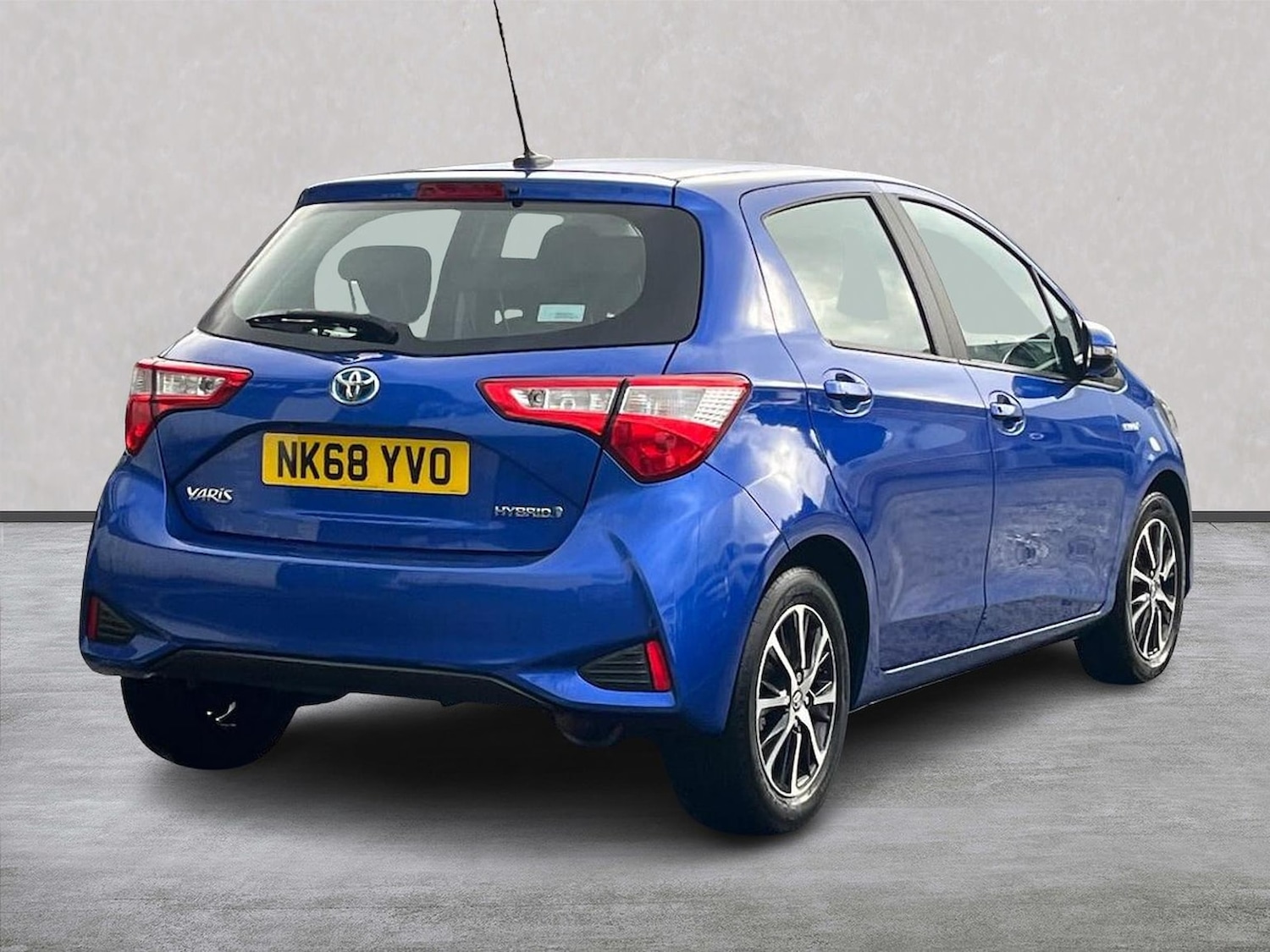 Used Toyota Yaris 2018 for sale - 76490706: Photo 18