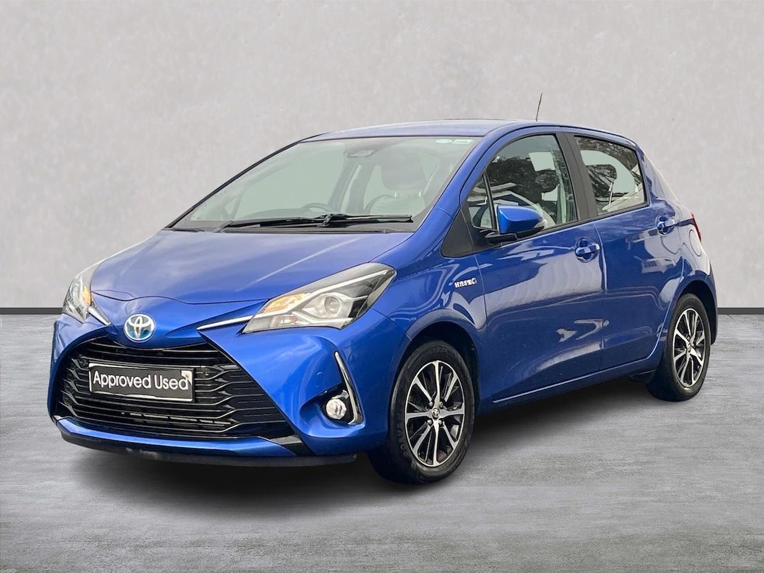 Used Toyota Yaris 2018 for sale - 76490706: Photo 20