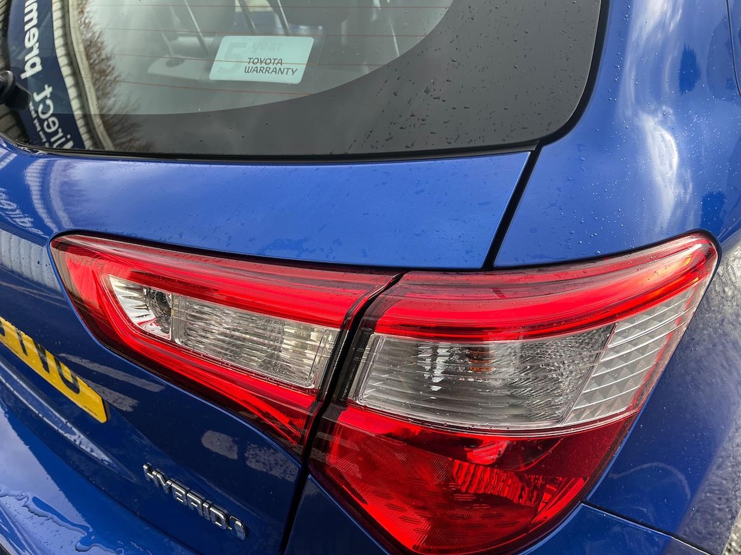 Used Toyota Yaris 2018 for sale - 76490706: Photo 35