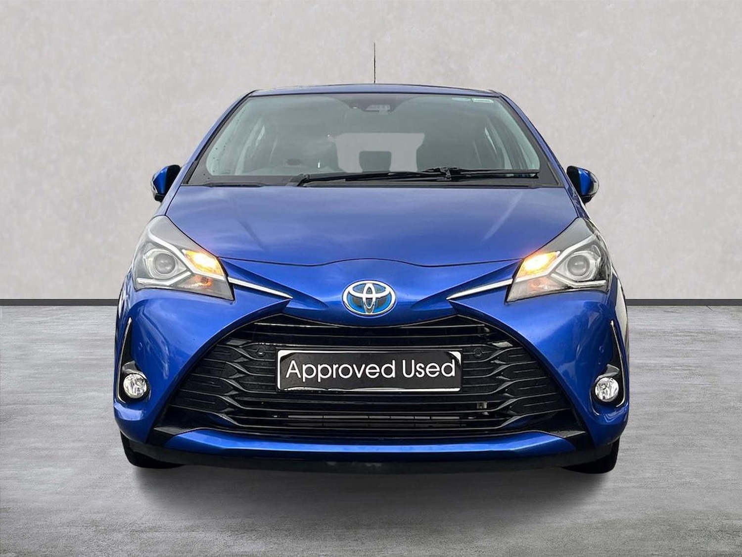 Used Toyota Yaris 2018 for sale - 76490706: Photo 5