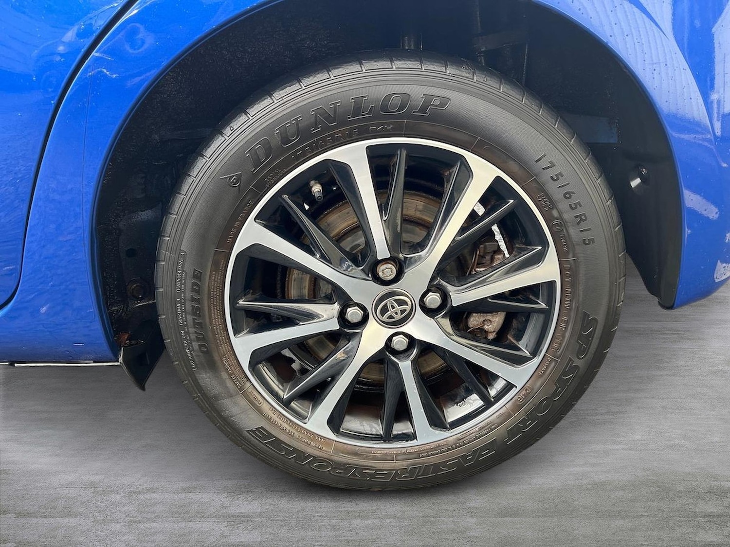 Used Toyota Yaris 2018 for sale - 76490706: Photo 6