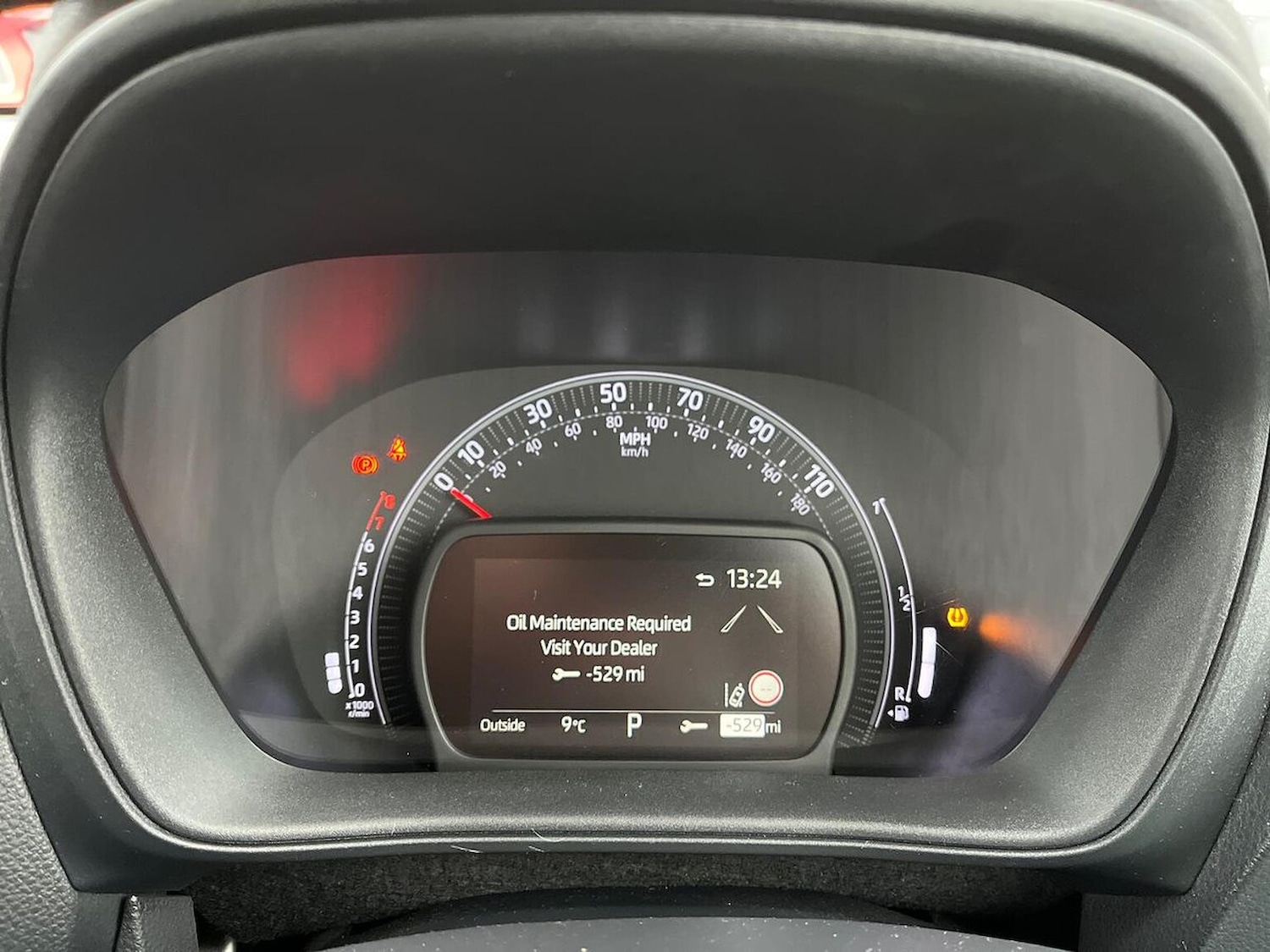 Used Toyota Aygo X 2022 for sale - 76799356: Photo 10