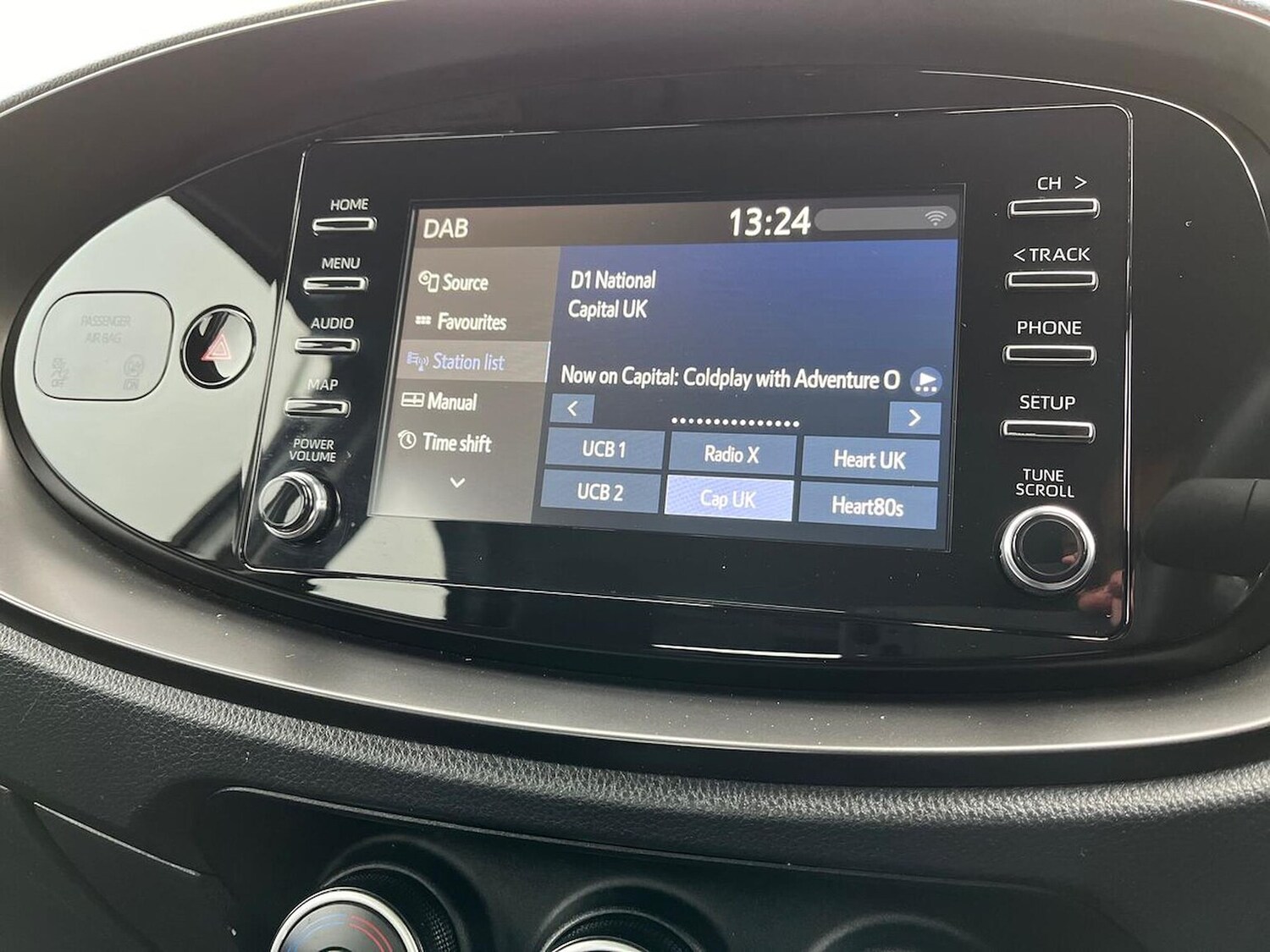 Used Toyota Aygo X 2022 for sale - 76799356: Photo 11