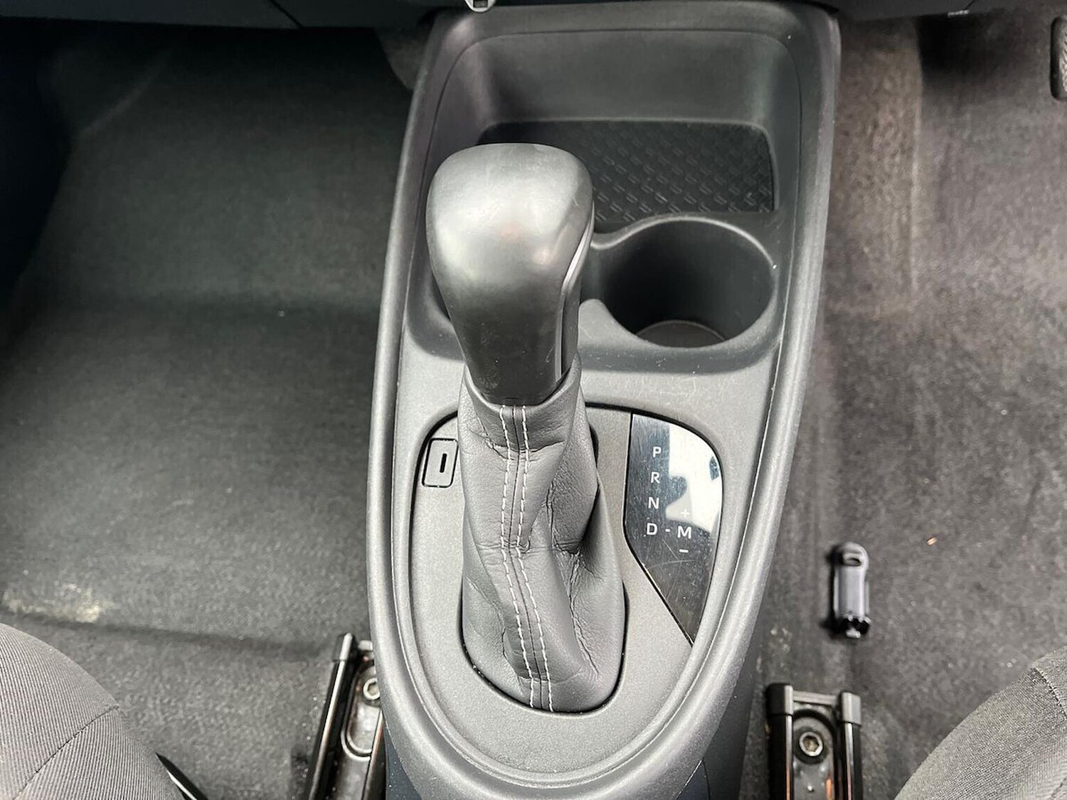 Used Toyota Aygo X 2022 for sale - 76799356: Photo 13