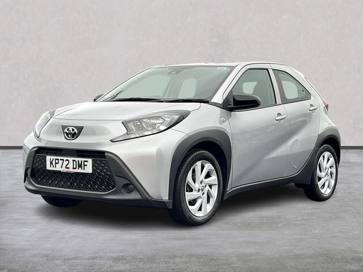 Used Toyota Aygo X 2022 for sale - 76799356: Photo 20