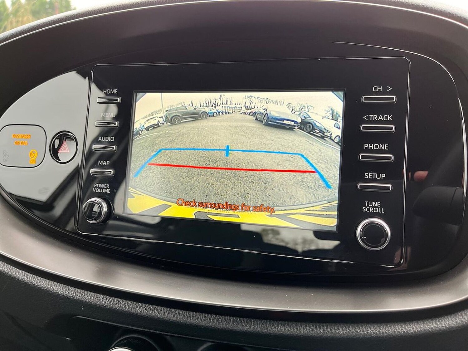 Used Toyota Aygo X 2022 for sale - 76799356: Photo 23