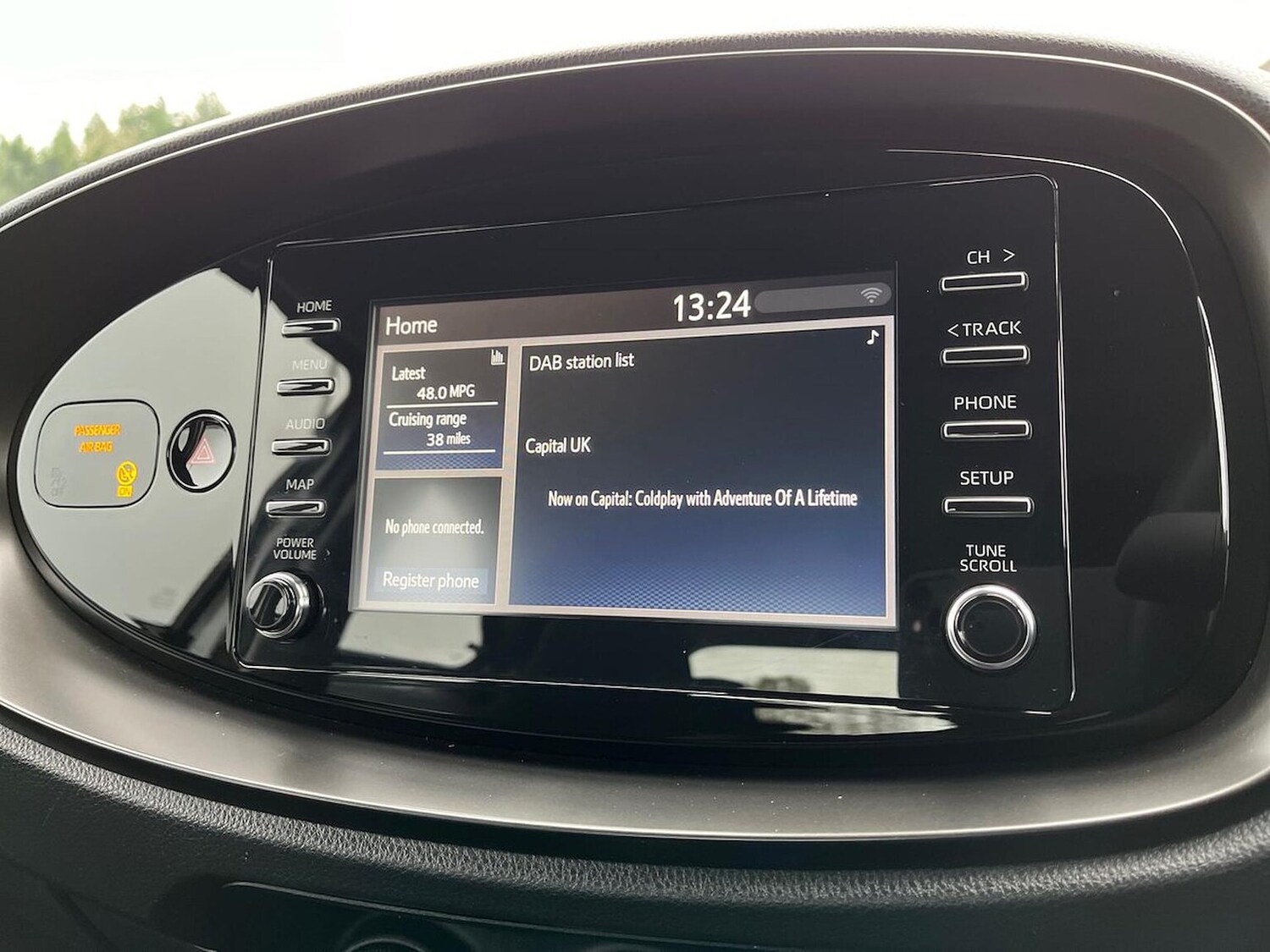 Used Toyota Aygo X 2022 for sale - 76799356: Photo 24