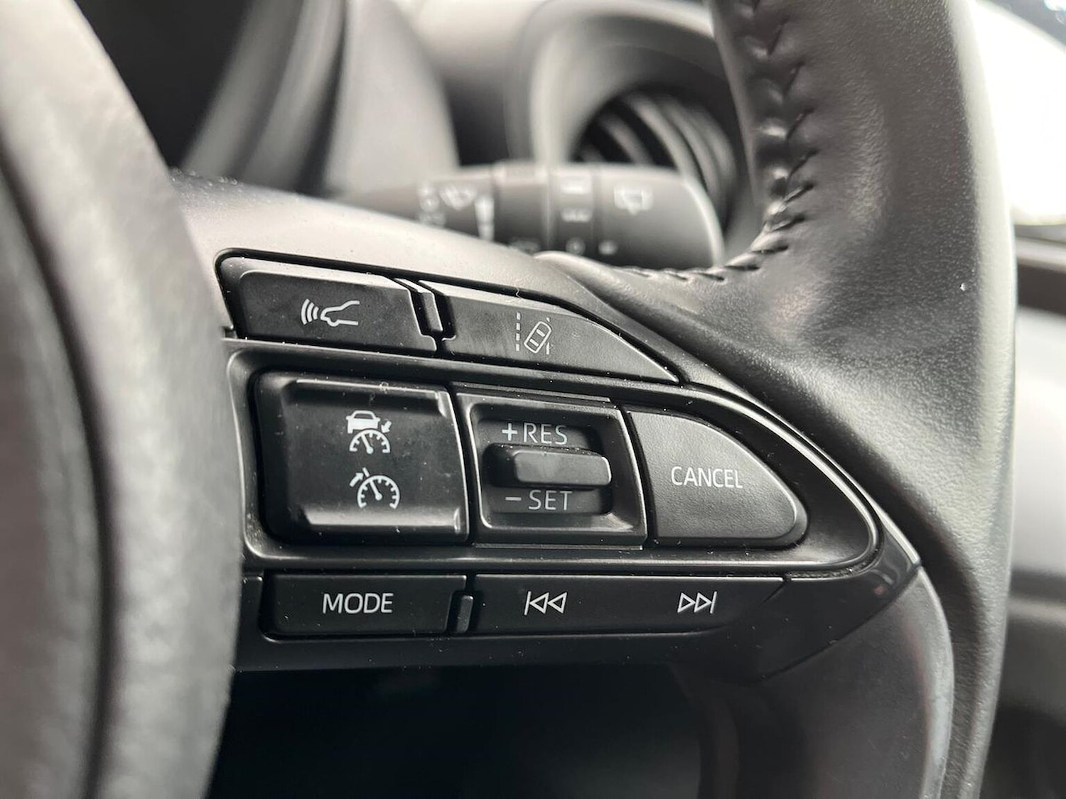 Used Toyota Aygo X 2022 for sale - 76799356: Photo 25