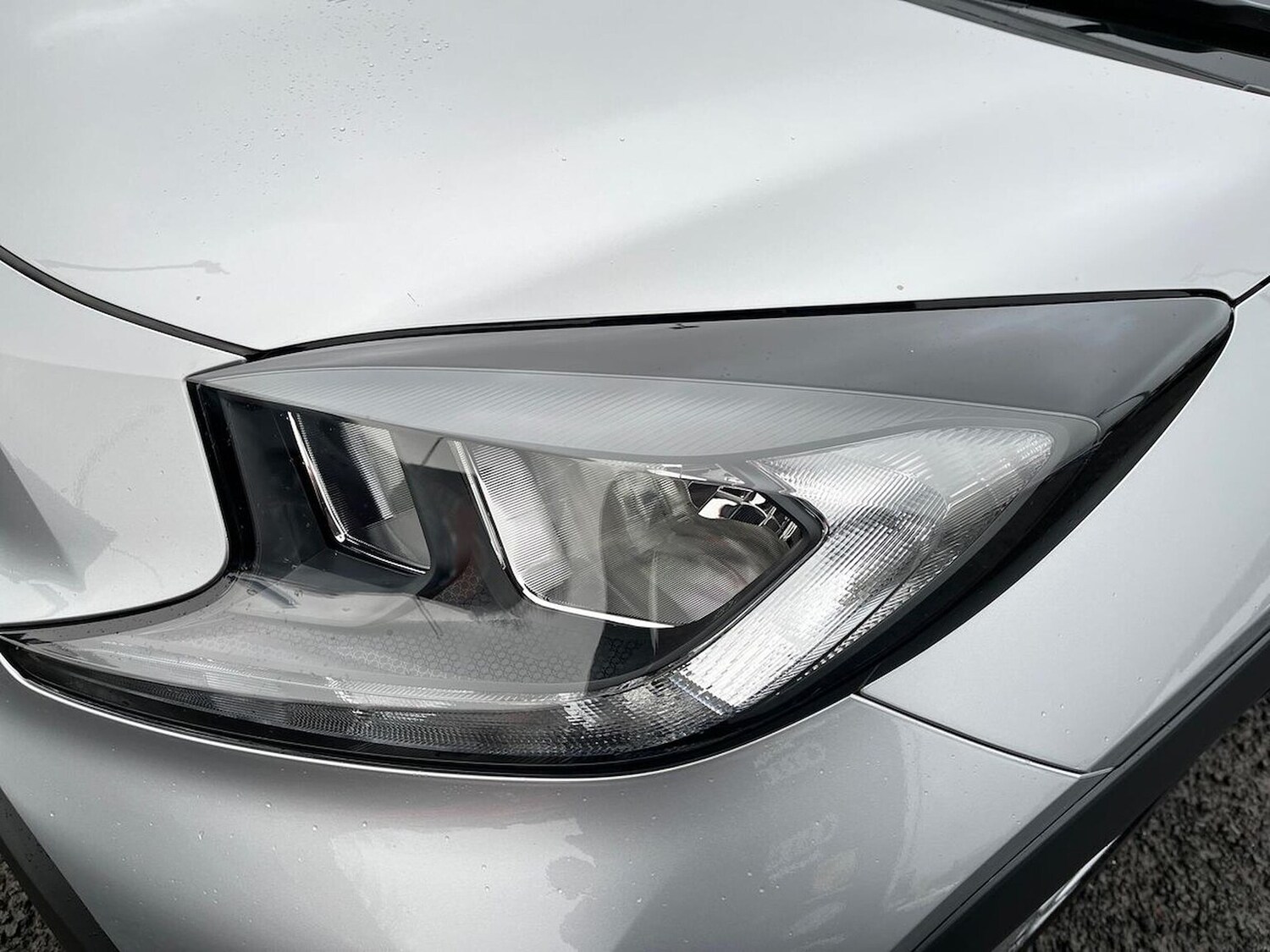 Used Toyota Aygo X 2022 for sale - 76799356: Photo 32