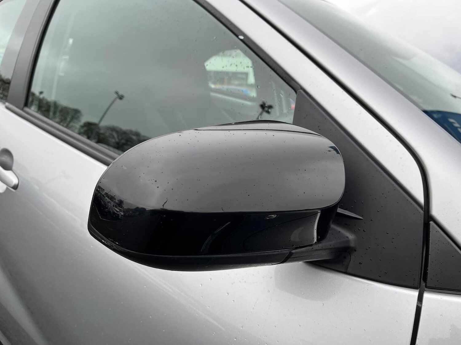 Used Toyota Aygo X 2022 for sale - 76799356: Photo 36