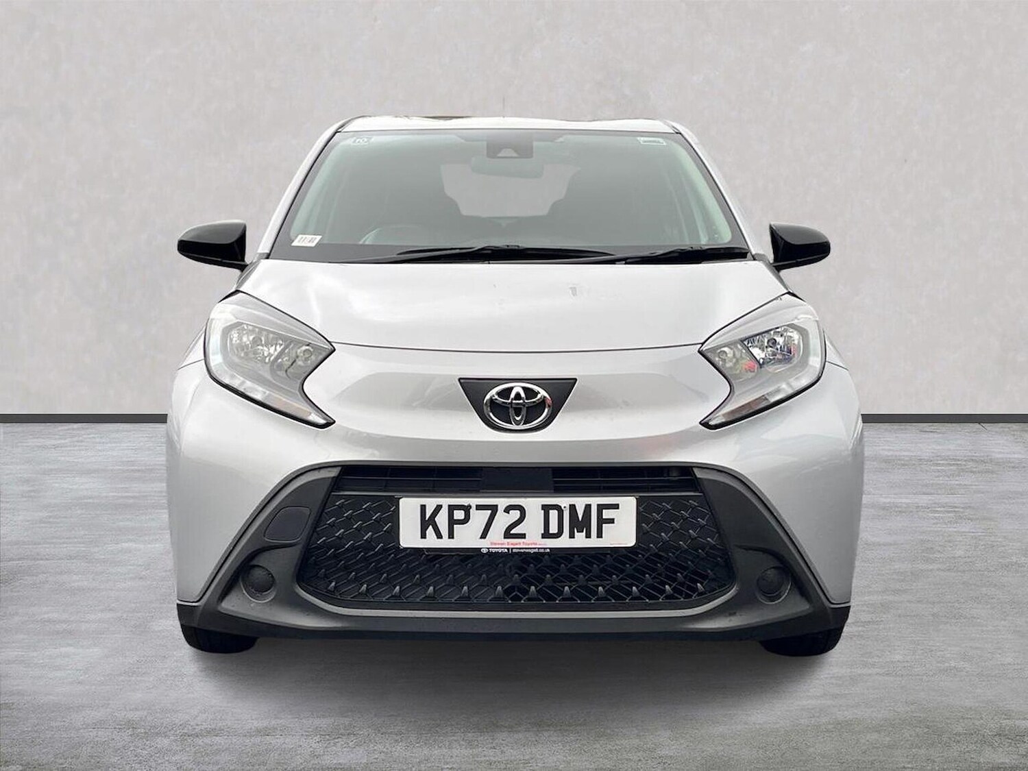 Used Toyota Aygo X 2022 for sale - 76799356: Photo 5