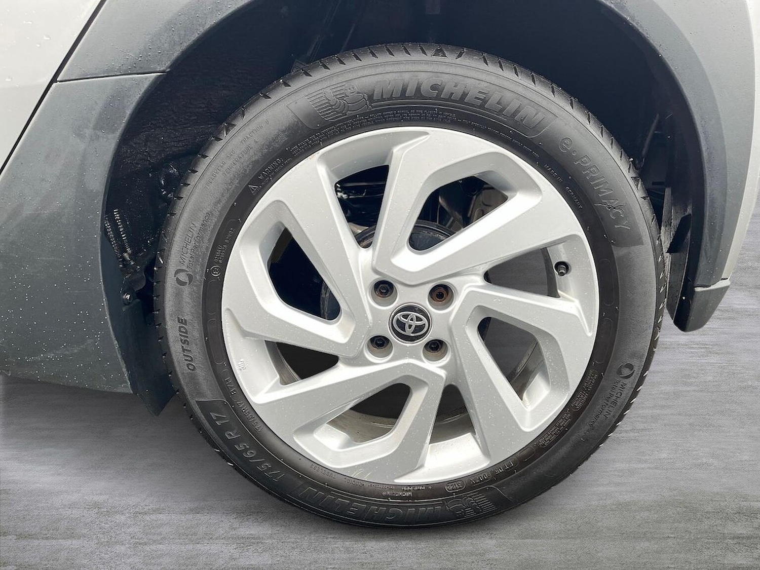 Used Toyota Aygo X 2022 for sale - 76799356: Photo 6